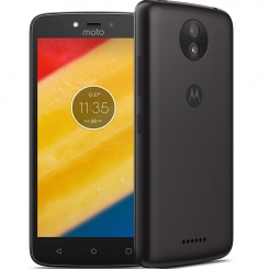 Motorola Moto C Plus -  1